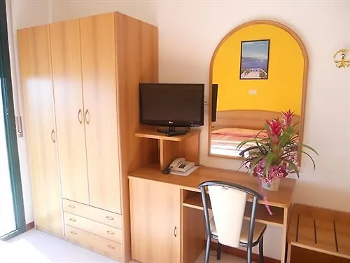 Hotel Emilia Rimini