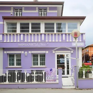 Aparthotel Le Viole