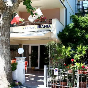3* Отель Urania Nuova Gestione