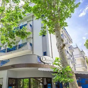 3* Отель Originale By Alehotels
