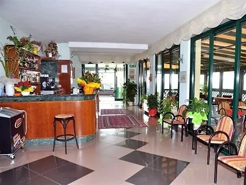 Hotel Emilia Rimini