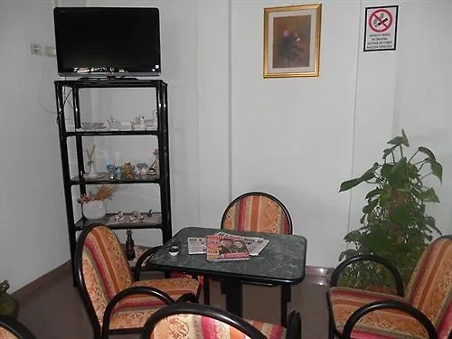 Hotel Emilia Rimini
