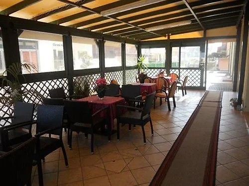 Hotel Emilia Rimini